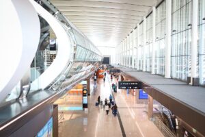 “Karyna Gate”: ordenan a una aerolínea a entregar datos sobre pasajes que se habrían usado en la estafa imagen-1