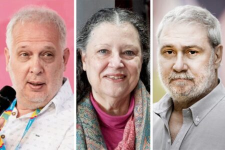 Intelectuales y académicos se animan a la política y podrían ocupar bancas en el Congreso imagen-5