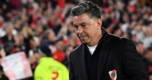 Llega apretado a fin de mes: River y su intenso calendario en el cierre de agosto imagen-2