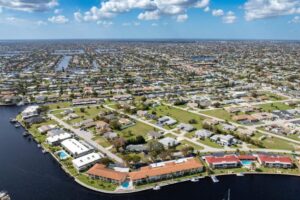 La zona de Florida, a dos horas de Miami, que hoy es el peor lugar para comprar una casa en Estados Unidos imagen-1