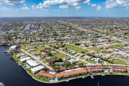 La zona de Florida, a dos horas de Miami, que hoy es el peor lugar para comprar una casa en Estados Unidos imagen-6