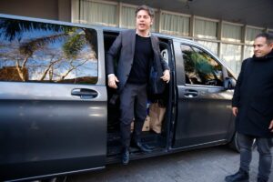 Legislatura: la renovación que tiene en vilo el proyecto presidencial de Axel Kicillof imagen-2