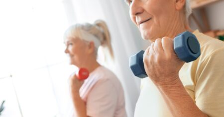 Estilo de vida 100+ años: hábitos de longevidad que podés incorporar hoy imagen-15
