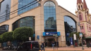 La Provincia lanza un programa que permitirá a los empleados públicos cancelar deudas de préstamos y tarjetas imagen-3