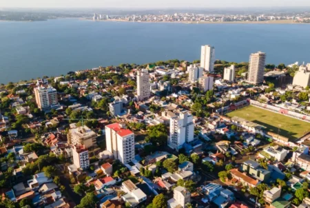 Crece la demanda de alquileres en Posadas por el desarrollo económico y productivo imagen-9