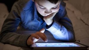 Pubertad precoz: el estímulo de las pantallas, una de las principales causas del adelanto de cambios físicos en los niños imagen-8