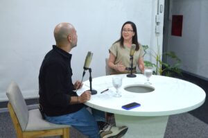 En el marco de la Semana Mundial de la Lactancia Materna, ofrecen charla gratuita sobre cuidados y apoyo en el centro médico Coral imagen-3