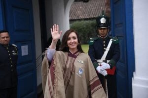 Villarruel en Corrientes: “La patria se hace con actos de grandeza silenciosos y sacrificios cotidianos” imagen-3