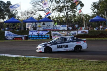 Automovilismo: los pilotos misioneros buscan imponer su localía en Oberá imagen-5