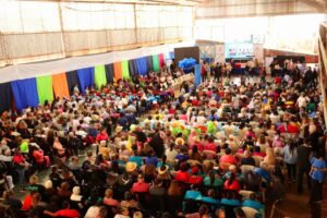 🎉 3er Abuelazo Solidario en Eldorado: un encuentro inolvidable!!! 👵🏼👴🏼 imagen-3