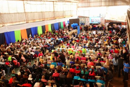 🎉 3er Abuelazo Solidario en Eldorado: un encuentro inolvidable!!! 👵🏼👴🏼 imagen-76