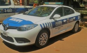 Puerto Iguazú: detienen a dos hombres por desarmadero de motos y sospechan de una red criminal imagen-4
