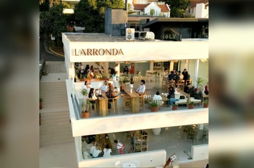 Una nueva propuesta gastronómica llegó al paladar de los posadeños imagen-5