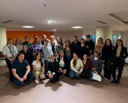 🧠🤝🏼 Reunión del equipo del Departamento de Salud Mental IPS imagen-10