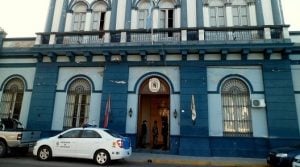 “Se analiza si fue drogado con alguna sustancia”: la Policía investiga la denuncia de un joven misionero en Gualeguaychú imagen-10