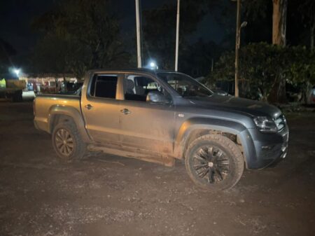 Capturan a una banda de estafadores que se hacía pasar por policías: uno de los detenidos era un efectivo en actividad imagen-14