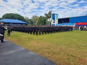 Destacan aumento sostenido de mujeres dentro de la Policía de Misiones para reforzar la seguridad en los 79 municipios imagen-3