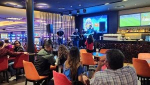 Agosto llega con ritmo, sabor y espectáculo en el City Center Iguazú imagen-9