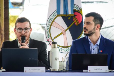 Sesión del Concejo en el barrio «El Territorio»: cercanía, participación vecinal y decisiones clave para la ciudad imagen-14