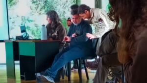 Para avanzar en la elaboración de reglamentos, se realizó en Salto Encantado el 3er taller de Guardaparques de Misiones imagen-1