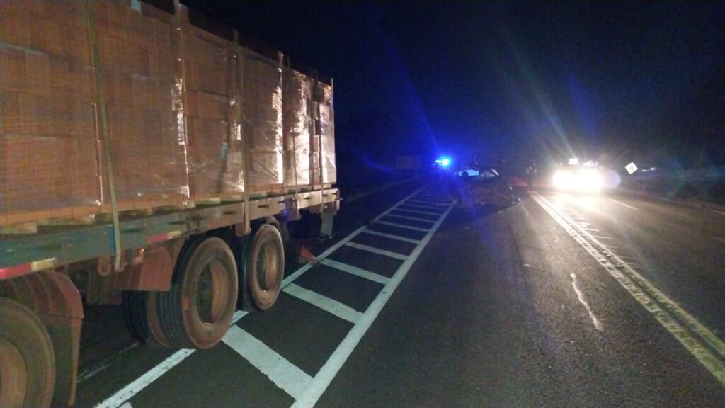 Un hombre resultó lesionado en un siniestro vial en Eldorado imagen-5