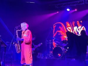 Ticket Misiones | Roberto Pettinato revivió la magia de Sumo en Posadas imagen-1