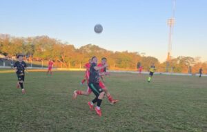 Se juega la séptima fecha de la Liga Regional de Fútbol imagen-4