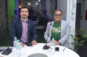 «Las economías regionales motorizan una provincia» dijo Romero Spinelli pero observó que la desregulación perjudicó al productor imagen-1