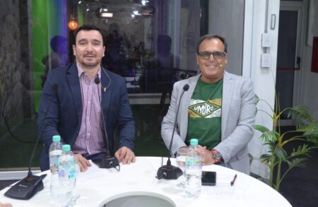 «Las economías regionales motorizan una provincia» dijo Romero Spinelli pero observó que la desregulación perjudicó al productor imagen-11