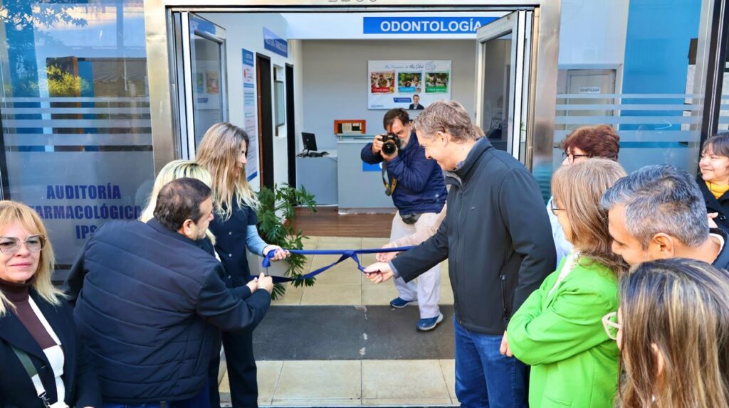 🎉 ¡Nuevas oficinas para un mejor servicio a nuestros afiliados!💙 imagen-5