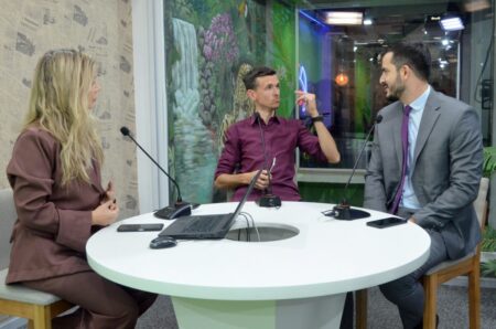 El Concejo Deliberante de Posadas avanza con sesiones itinerantes y medidas para el ordenamiento vial y la generación de empleo imagen-4