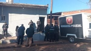 Masacre familiar en Posadas: “Ella cree que sus hijos están vivos”, dijo el hermano de Paola Vieira imagen-7
