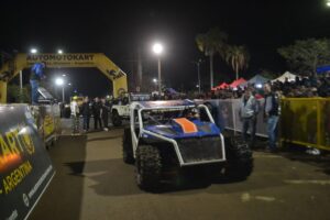 Jeep Fest: comenzó la edición 2025 imagen-1