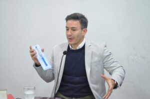 Ácido hialurónico, bioestimuladores y técnicas combinadas: El especialista Reynoso explicó cuáles son los procedimientos estéticos más solicitados imagen-1