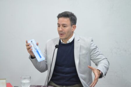 Ácido hialurónico, bioestimuladores y técnicas combinadas: El especialista Reynoso explicó cuáles son los procedimientos estéticos más solicitados imagen-20