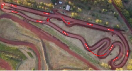 Karting: la 5ta fecha del Karting de Tierra llega con cambios en Apóstoles imagen-7