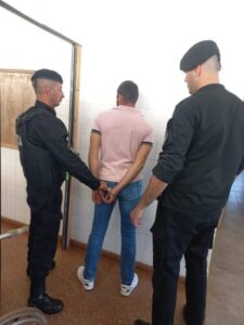 Detuvieron a un conductor que se hallaba prófugo tras un choque fatal en Dos Hermanas imagen-1
