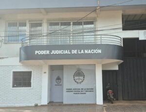 Puerto Iguazú ya cuenta con un Juzgado Federal de Primera Instancia imagen-2