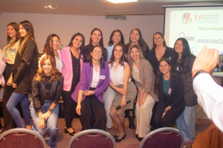 En Posadas lanzaron el XVI Congreso Argentino de Graduados en Nutrición a realizarse en mayo de 2026 imagen-5
