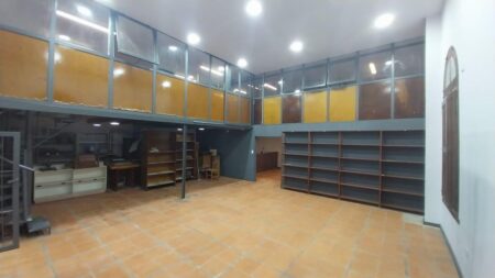 Refacciones integrales en el edificio de la Asociación Sanmartiniana de Posadas imagen-22