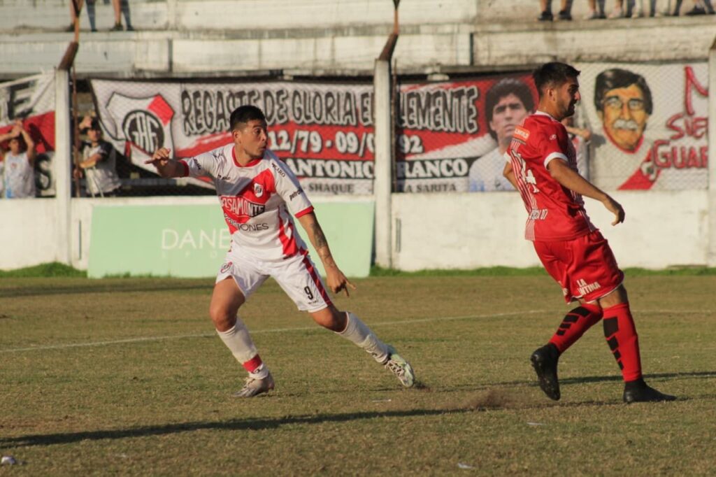 Fútbol Posadaeño: Guaraní se adueñó del festejo en el Apertura imagen-5