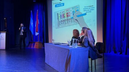 Quedó conformada la Junta Electoral en Misiones con el debut de la Boleta Única imagen-9