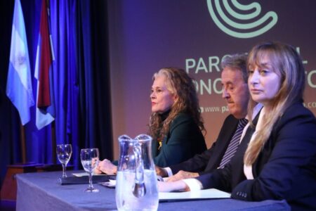Se conformó la Junta Electoral Nacional Distrito Misiones 2025-2027 imagen-16