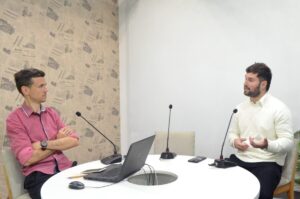 Con tasas de crédito accesibles y el crecimiento de Posadas, Aaron Ortas aseguró que invertir es la opción más inteligente frente al alquiler imagen-3