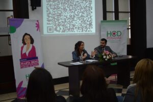 “Premios Sawaya”: abierta la inscripción para el reconocimiento de los aportes a la sociedad de mujeres destacadas imagen-3