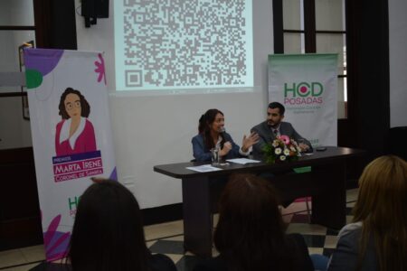 “Premios Sawaya”: abierta la inscripción para el reconocimiento de los aportes a la sociedad de mujeres destacadas imagen-6