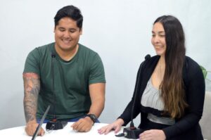 Nutricionistas recomendaron hábitos alimentarios y nutrientes específicos para mejorar la salud capilar, dérmica y de las uñas imagen-1
