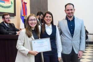 Concejales aprueban un programa para fortalecer la infraestructura ambiental de Posadas imagen-1