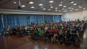 Con el apoyo del Gobierno de Misiones, Posadas es sede de la 6ª edición de DescentralizAR 2025 imagen-1