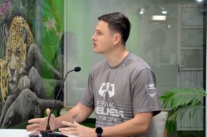 Entrenamiento de fuerza infantil: la propuesta de Espacio Wellness Gym para prevenir lesiones y fomentar la actividad física imagen-1